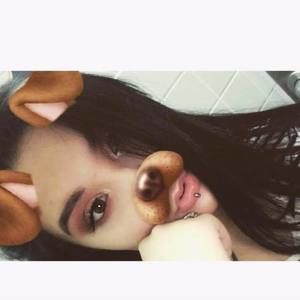 Meet your Posher, Mackenzie